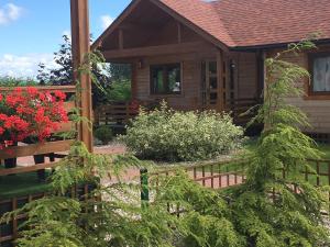 LIDO - domy letniskowe z klimatyzacją