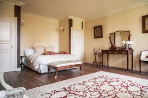 B&B / Chambres d'hotes Chateau Armand Heitz - Domaine Armand Heitz : photos des chambres