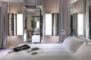 Chambre Double Deluxe