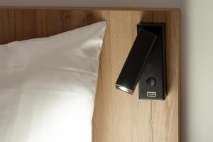 Hotels B&B HOTEL Troyes Centre : Chambre Double - Accessible aux Personnes à Mobilité Réduite 
