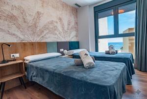 AVANOA - Arenal Suites Calpe