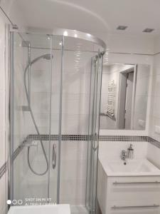 Apartament w Sopocie