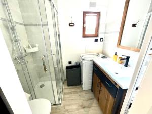 Appartements L’ESCALE : photos des chambres