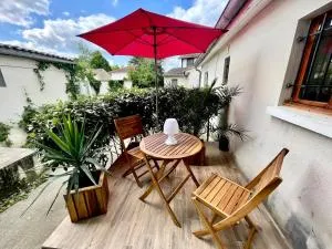 L’ESCALE - 朗布拉