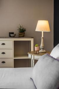 Panoramic Luxurious Penthouse