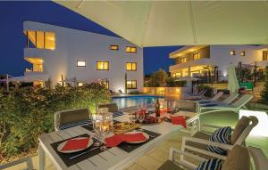 Villa Poseidon Rova by EL-PI TOURS 