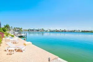 123 Landmark Street - جزيرة ماركو