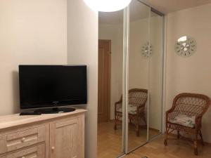 Apartament Lalka