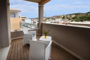 Home Suite LE MONDE img38