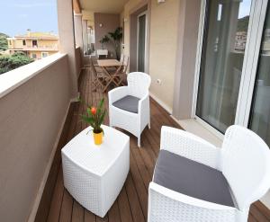 Home Suite LE MONDE img10