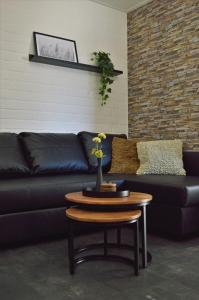 Bed en Boats Zijlmans