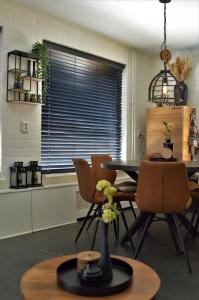 Bed en Boats Zijlmans