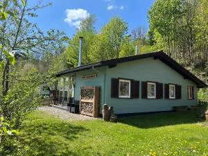 Platell Ferienhausverwaltung Rodelhuis Sankt Andreasberg - Sieber