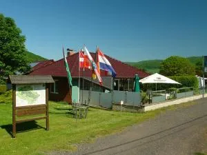 Camping Oase Wahlhausen - Bornhagen