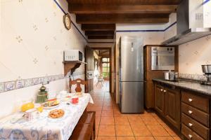 Casa en la Costa con wifi, jardín y barbacoa