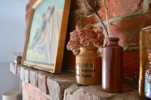 14th century Rose cottage, Centre of Alfriston By Air Premier