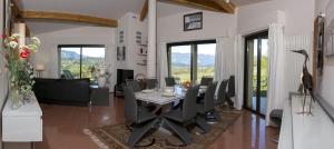 Villas VILLA CHATILLON : photos des chambres