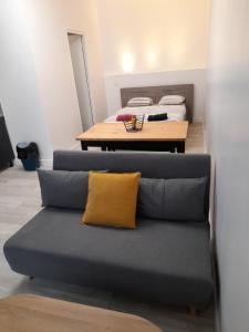 Appartements LE WANDA JAUNE : Appartement 1 Chambre