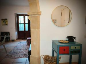 Holiday Apartment Javea, Puerto, planta baja, 2 bedr, own garden