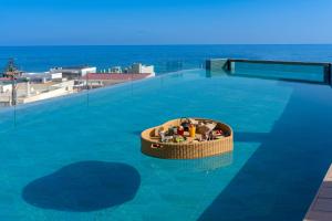Minos Ambassador Suites & Spa - Adults only