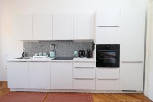 Apartment villa Blaschki