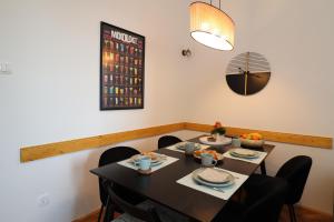 Apartment villa Blaschki