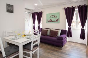 Apartments Barone