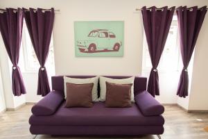 Apartments Barone