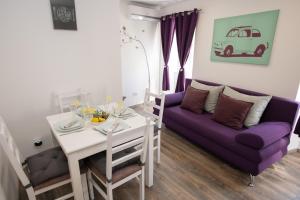 Apartments Barone 