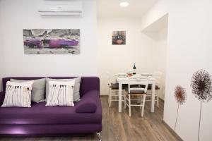 Apartments Barone 