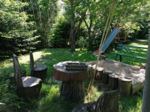 Ferienhaus "Peter" Objekt ID 12075-0