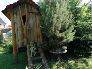 Ferienhaus "Peter" Objekt ID 12075-0