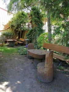 Ferienhaus "Peter" Objekt ID 12075-0