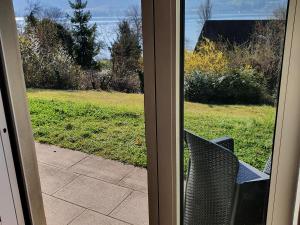Ferienwohnung Seegarten