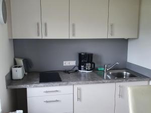 Ferienwohnung Seegarten