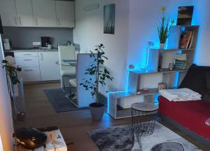 Ferienwohnung Seegarten