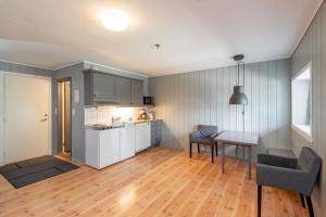 Apartment (4 Adults) room in Nermo Hotel & Apartments