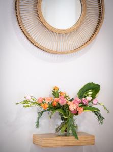 Asturalqui viviendas turísticas adaptadas