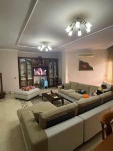 Luxury Center apartment