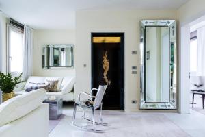 Hotel Palazzina Grassi