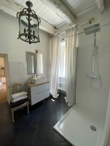 B&B / Chambres d'hotes Clos de Bartinquie : photos des chambres
