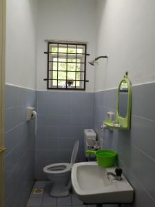 Afamily Homestay