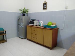Afamily Homestay