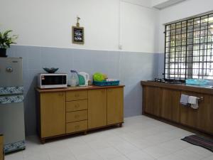 Afamily Homestay