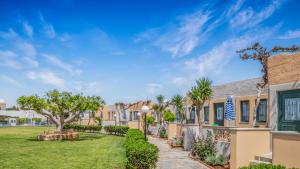 Golden Bay Hotel Apartments