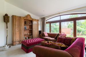 Domus Orestea Luxury Suites