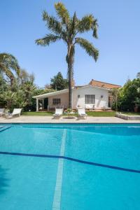 Domus Orestea Luxury Suites