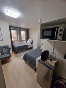 Unique Messe - Airport