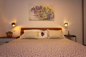 Bura2 , with private parking in the garage