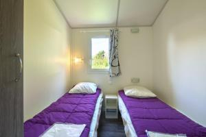 Campings Camping La Brande : photos des chambres